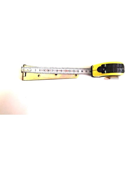 Sarı Renkli Metal Kapı Menteşesi, Çift Kuyruklu, 13,3cm, 2'li Paket modelleri