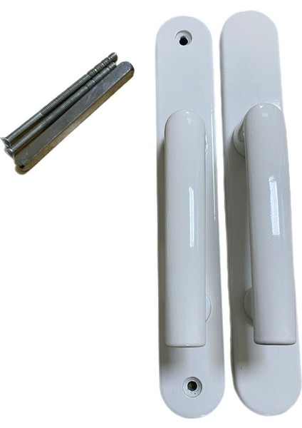 Pvc ve Alüminyum Kapı Kolu, Şık ve Dayanıklı Tasarım, Kolay Kullanım fiyatları