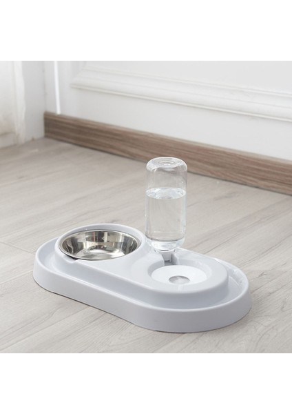 Renkli Kedi Köpek Mama ve Su Kabı, Mavi, Çok Renkli, Dayanıklı ve Pratik Kullanım indirimleri