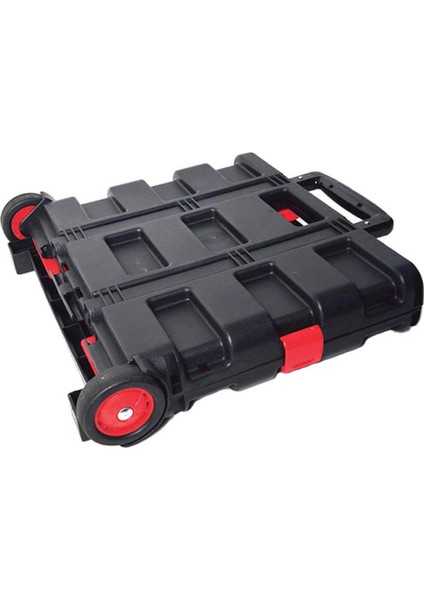 Pratik Katlanabilir Çok Amaçlı Saklama Kutusu, Taşınabilir ve Şık Tasarım modelleri