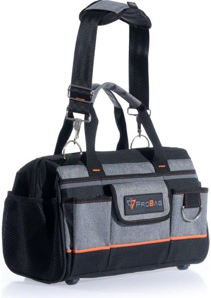 30 Bölmeli, Suya Dayanıklı, Taşınabilir Orta Boy Medikal Çanta fiyatları