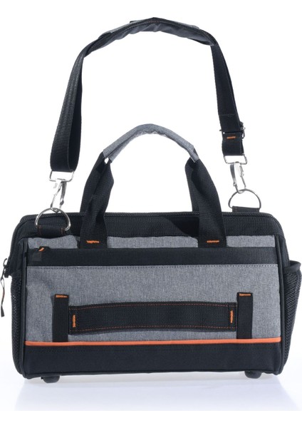 30 Bölmeli, Suya Dayanıklı, Taşınabilir Orta Boy Medikal Çanta modelleri