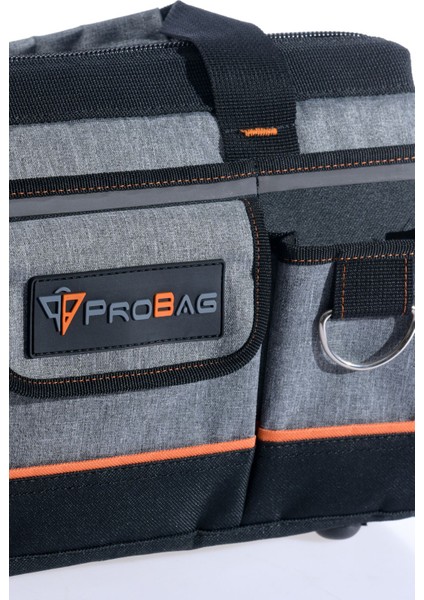 30 Bölmeli, Suya Dayanıklı, Taşınabilir Orta Boy Medikal Çanta fırsatları