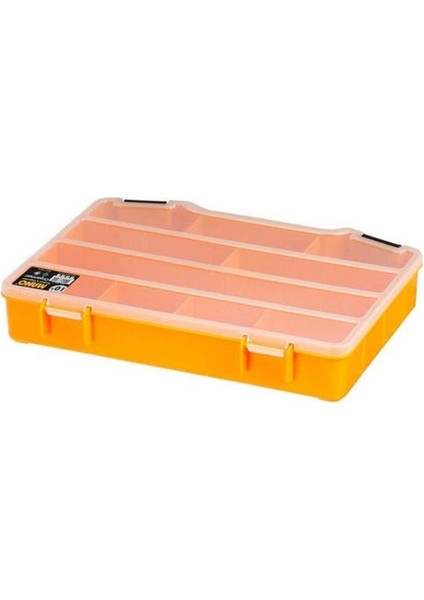 10" Vida, Civata ve Somun Organizer Kutusu, Pratik ve Dayanıklı Saklama Çözümü fiyatları