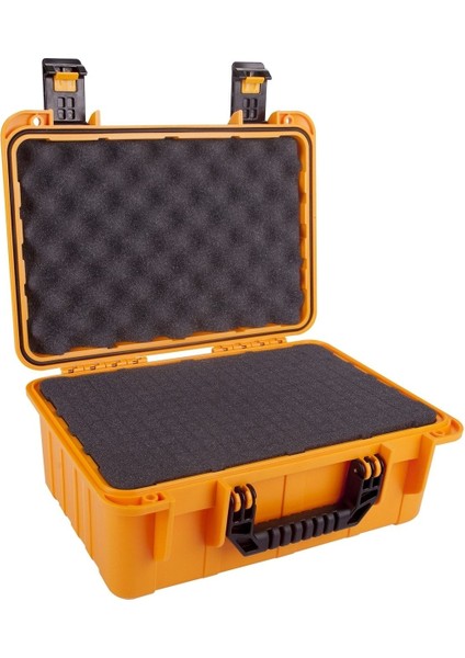 Süngerli Profesyonel Takım Çantası SF-350, Dayanıklı ve Fonksiyonel Taşıma Çözümü