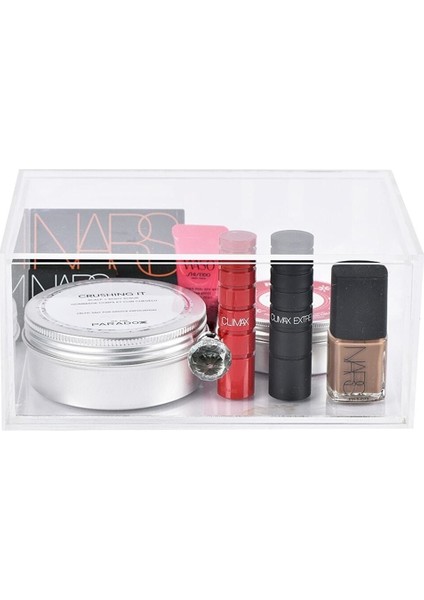 Çekmeceli Orta Boy Düzenleyici, Şık ve Pratik Saklama Çözümü