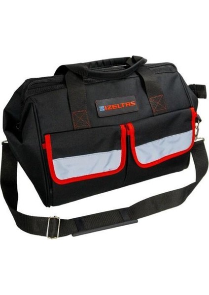 Orta Boy Bez Takım Çantası 290X230X360MM, Dayanıklı ve Kullanışlı Saklama Çözümü fiyatları