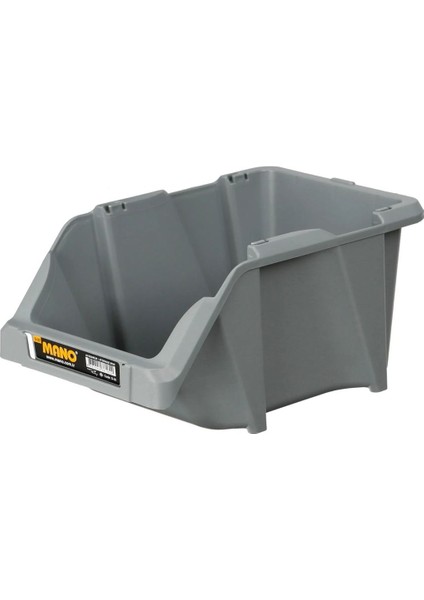 Gri Avadanlık Seti, 6'lı, 152X245X122 Mm, Şık ve Kullanışlı Tasarım fiyatları