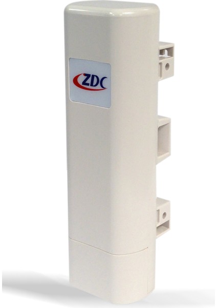 Z-Com 5ghz 13DBI Ant 300MBPS Cloud Managed Wireless Outdoor Ap