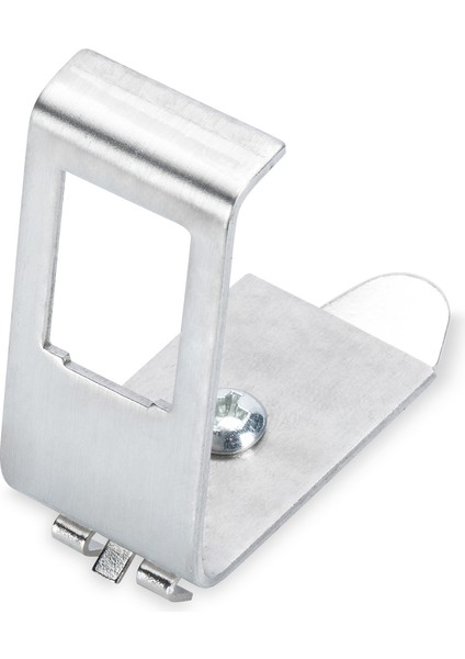 Digitus Dın-Ray Adaptörü, 1 x Keystone Modül Için digitus Dın-Rail Adapter For 1x Keystone Module