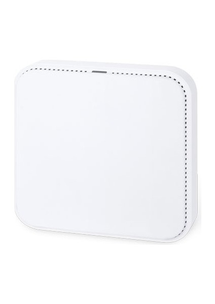 Iç Mekan Tavan Tipi Kablosuz Access Point (Indoor Ceiling-Mount Wireless Access Point) dual Band 802.11AX 3000MBPS 802.3AT Poe+ 2 x 10/100/1000T