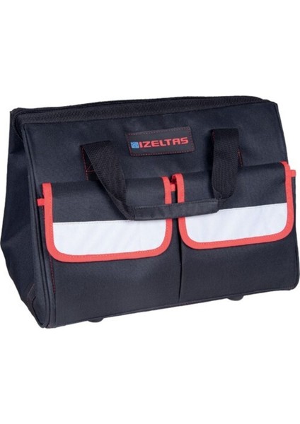 Orta Boy Su Geçirmez Bez Takım Çantası, Hafif ve Kullanışlı, Dayanıklı Tasarım fırsatları