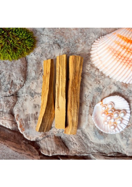 Doğal Palo Santo Ahşap Parfüm ve Temizlik Için Kullanışlı Doğal Güç fiyatları