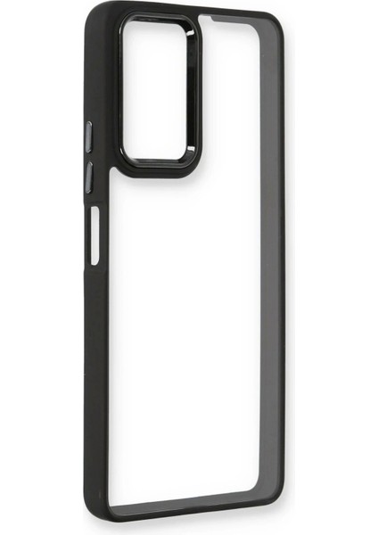 Newface Xiaomi Redmi Note 11 Pro Kılıf Dora Kapak - Siyah fırsatları