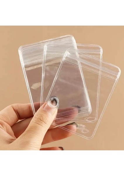 10'lu Şeffaf Takı Saklama Seti, Yüzük, Kolye, Küpe ve Piercing Için Mükemmel Organizer fiyatları