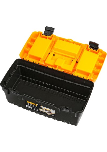 Dayanıklı 16" Takım Çantası, Pratik ve Şık Saklama Çözümü fiyatları