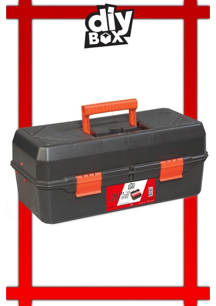 Raflı Serisi Kokusuz Organizerli Balıkçı Takım Çantası 05-20'' modelleri