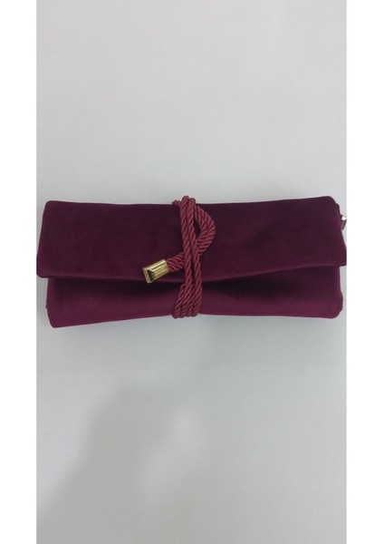 Katlanabilir Rulo Takı Çantası, Seyahat Için Şık ve Pratik Organizer (Bordo) indirimleri