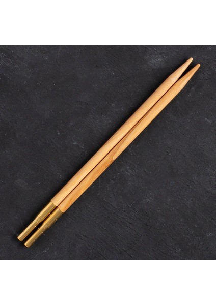 Nature Olive Wood Click 4.5mm 13CM Misinalı Ş