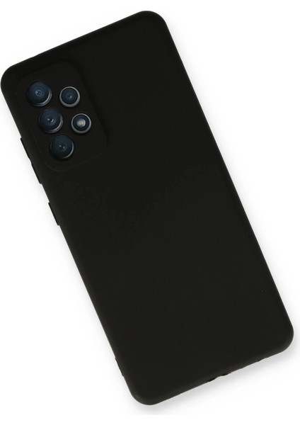 Newface Samsung Galaxy A33 5g Kılıf First Silikon - Siyah fiyatları