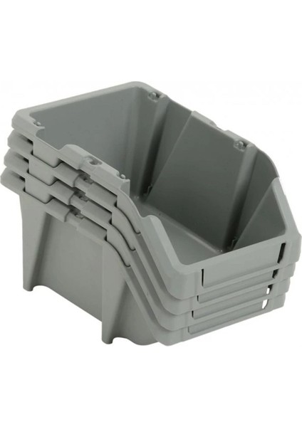 Depo Raf Düzenleyici Parça Seti 5'li 193X123X97 mm fiyatları