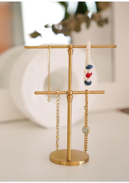Beyaz Brass Takılık Çiftli 14X18 Cm, Şık ve Kullanışlı Depolama Çözümü modelleri