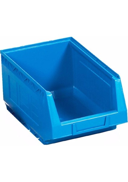 Mavi Star Çelik Avadanlık No:4 P.a.04, Dayanıklı ve Kullanışlı Ürün