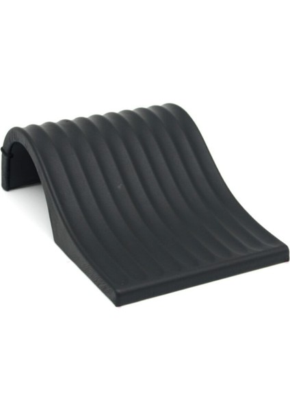 Şık Siyah Bileklik Takı Aksesuarı, Zarif ve Modern Tasarım