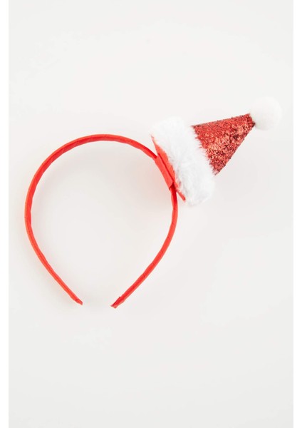 Kadın Yılbaşı Şapkalı Taç E3893AXNS modelleri