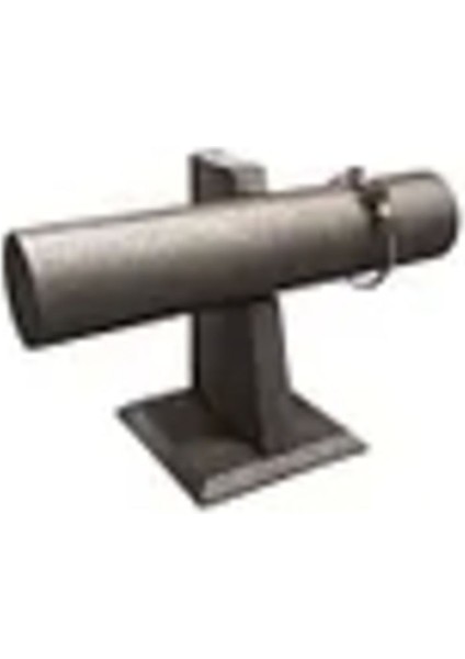 Lacivert Deri Kumaş Bilezik Sergileme, 15X23 Cm, Şık ve Dayanıklı Tasarım