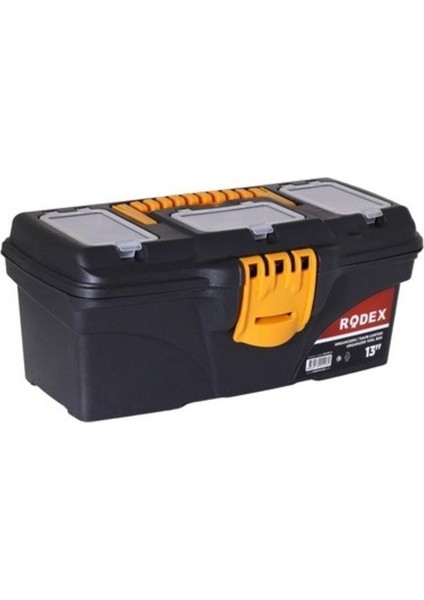 Şık 13'' Klasik Çok Amaçlı Çanta, Düzenleyici ve Taşınabilir Tasarım