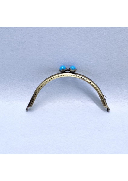 Şık Metal Çanta Sapı, Dayanıklı ve Kullanışlı, Model MCS08