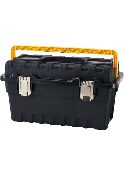 Eko Strongo 18'' Kilitli Takım Çantası Port-Bag SE02, Dayanıklı ve Şık Tasarım