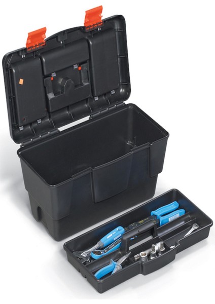 Vidalıklı 16 Inç Takımlar Çantası, Organizer, Dayanıklı ve Şık Tasarım modelleri