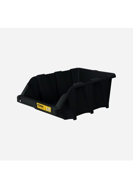 RCG40 Çok Amaçlı El Aleti Kutusu 310X490X195 Mm, Dayanıklı ve Kullanışlı Ürün