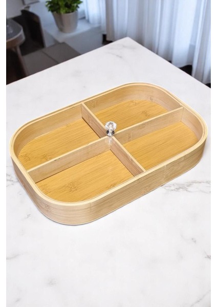 Bambu Saklama Kutusu, Takı ve Aksesuar Organizer, Akrilik Kapaklı, Şık ve Kullanışlı modelleri