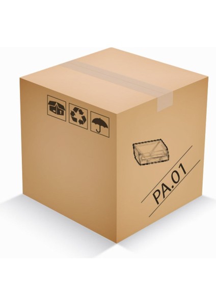 Mavi Çelik Avadanlık No:1, Dayanıklı ve Kullanışlı Ürün Seti