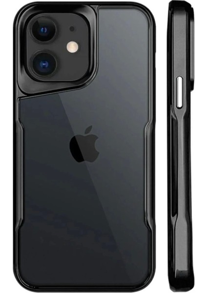 Newface iPhone 11 Kılıf Boyi Silikon Kapak - Siyah fiyatları