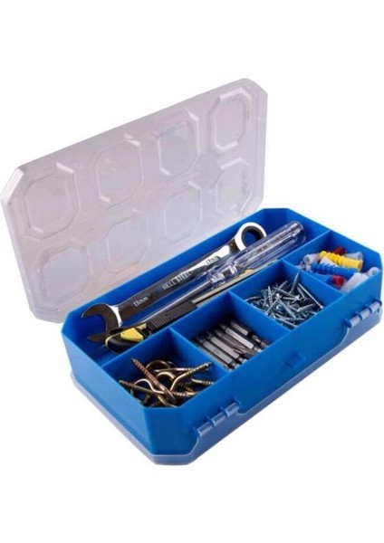 Çift Yönlü Alfa Organizer No:10, Pratik ve Şık Saklama Çözümü fiyatları