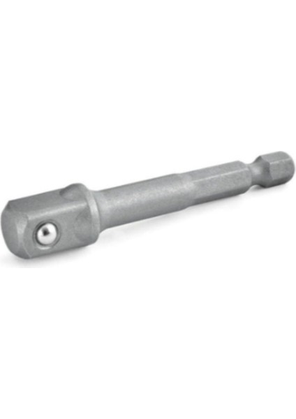 1/2'' (73MM) Bits Lokma Adaptör, Dayanıklı ve Kullanışlı Araç Parçası