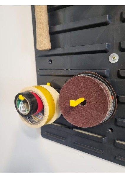 Çift Uzun Çubuklu Ağır Hizmet Askı Klipsi, Güçlü ve Beyaz, Zımpara, Bant ve Rulo Için fiyatları