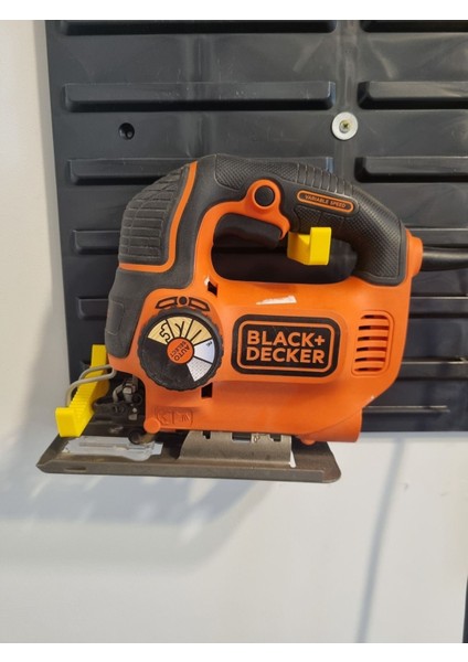 Çift Büyük Boy Ağır Hizmet Plastik Duvar Paneli Askı Klipsi Beyaz modelleri