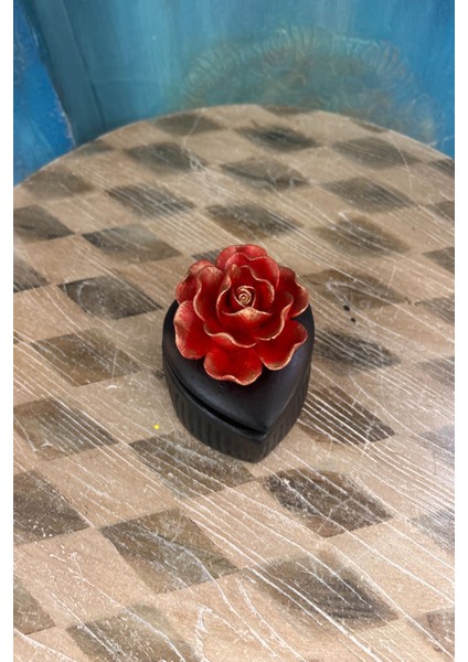 Şık Siyah Takı Kutusu, Zarif ve Kullanışlı Saklama Çözümü fiyatları