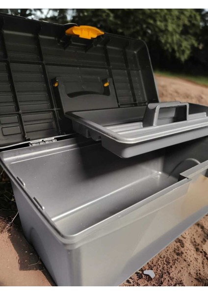 Fonksiyonel 16'' Orta Boy Takım Çantası, Düzenleyici ve Pratik Organizer modelleri