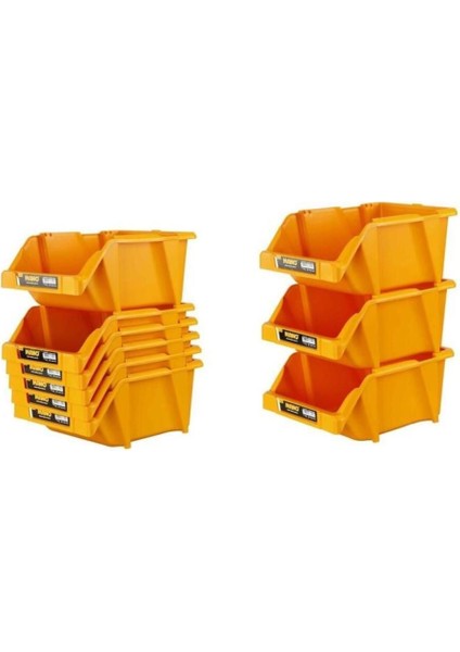 Sarı R-35 Çok Amaçlı Avadanlık, Dayanıklı ve Güçlü Çalışma Aracı