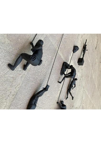 Şık ve Kullanışlı 6'lı Set, Siyah Renk Seçeneğiyle Tarzınıza Uyum Sağlar indirimleri