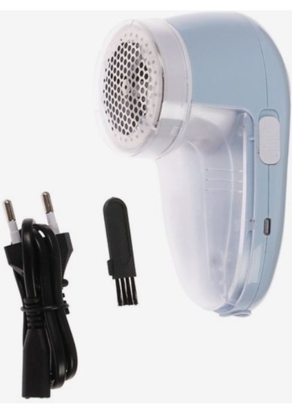 Şarjlı Tüy ve Tiftik Temizleme Cihazı - Pratik ve Güçlü Kullanım