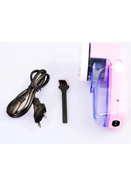 Şarjlı Tüy ve Tiftik Temizleme Cihazı - Pratik ve Güçlü Kullanım fırsatları