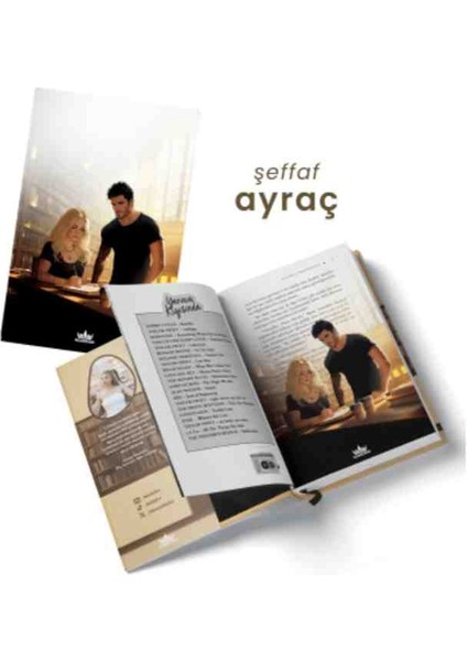 Düş Serisi 2 Kitap Kutulu Özel Set Yarının Kıyısında ve File Arkası Mıshelov
