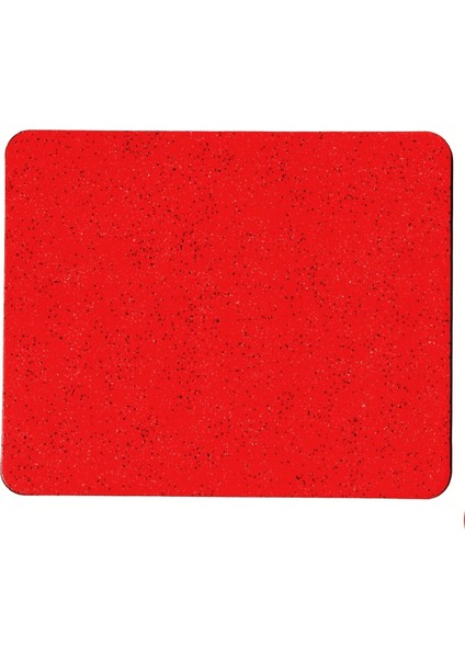 Kırmızı Renkli Kum Desen Kaymaz Taban Optik Bilgisayar Notebook Mouse Pad Maus Pad Mousped fiyatları